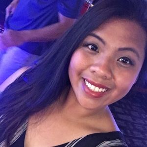 Meet your Posher, Lina